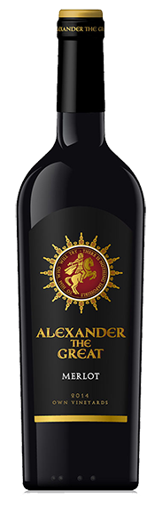 Featured image for “ALEXANDER THE GREAT”