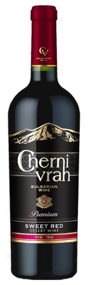 Featured image for “CHERNI VRAH”