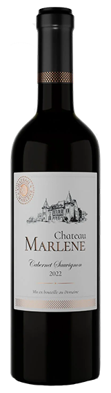 Featured image for “CHATEAU MARLENE”