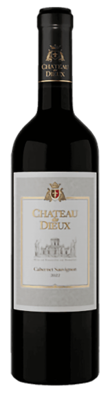 Featured image for “CHATEAU DES DIEUX”