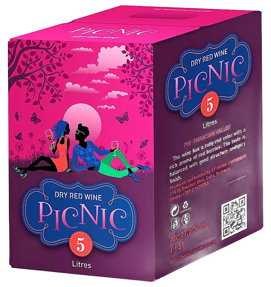 Featured image for “PICNIC BIB”