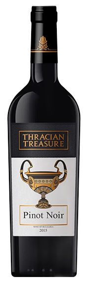 Featured image for “THRACIAN TREASURE”