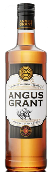 Featured image for “ANGUS GRANT whiskey”