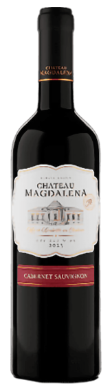 Featured image for “CHATEAU MAGDALENA”