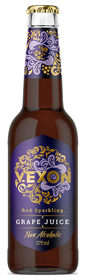 Featured image for “VEXON grape juice”